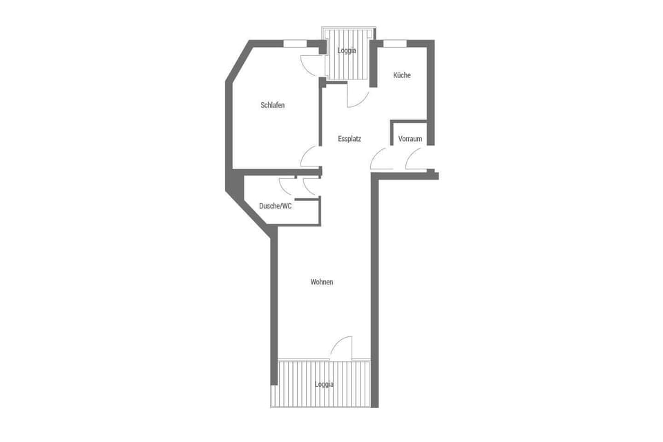 Ground plan