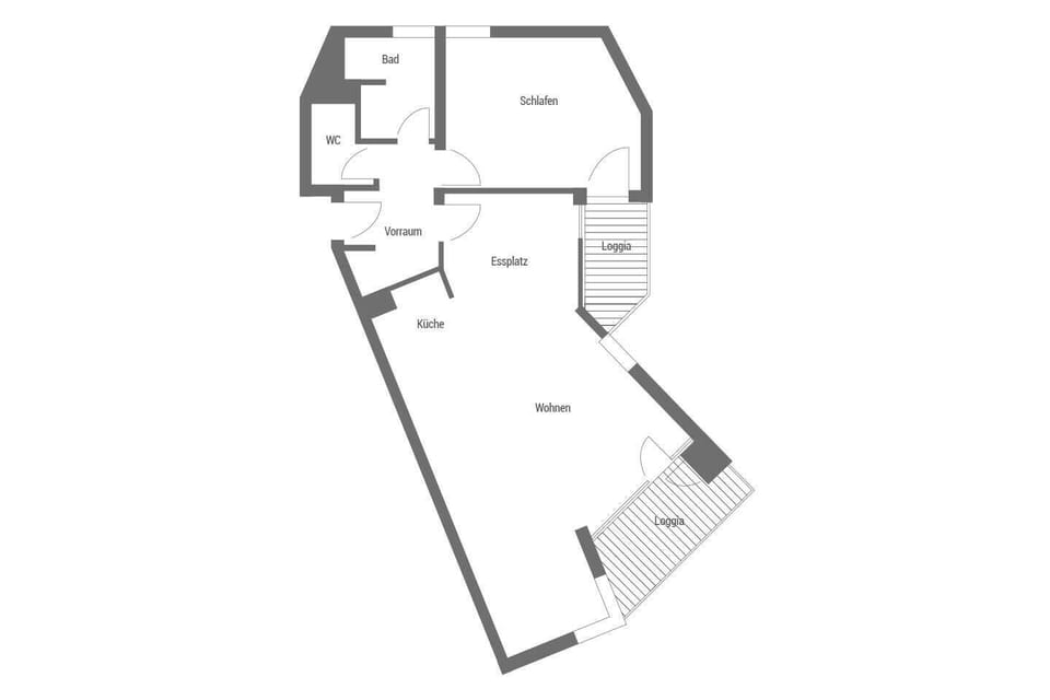 Ground plan