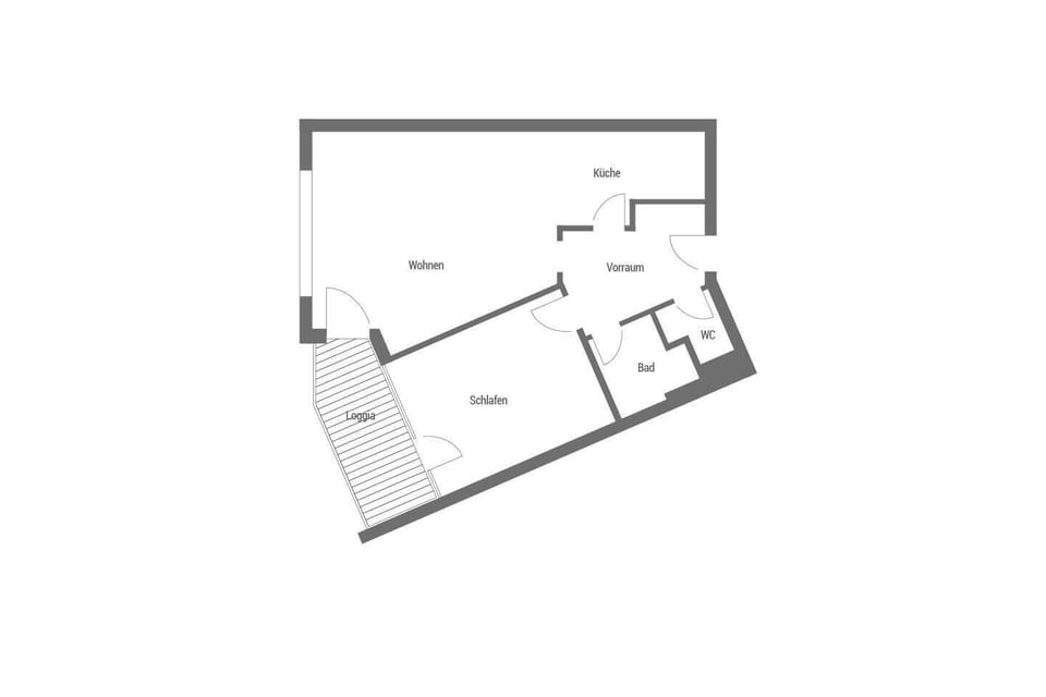 Ground plan