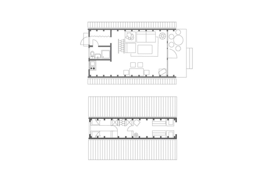 Ground plan