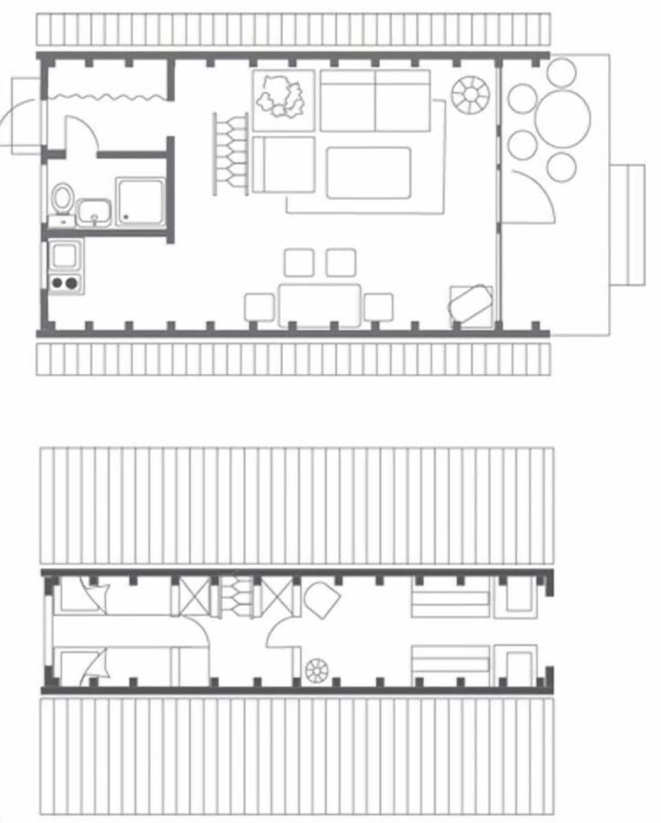 Ground plan