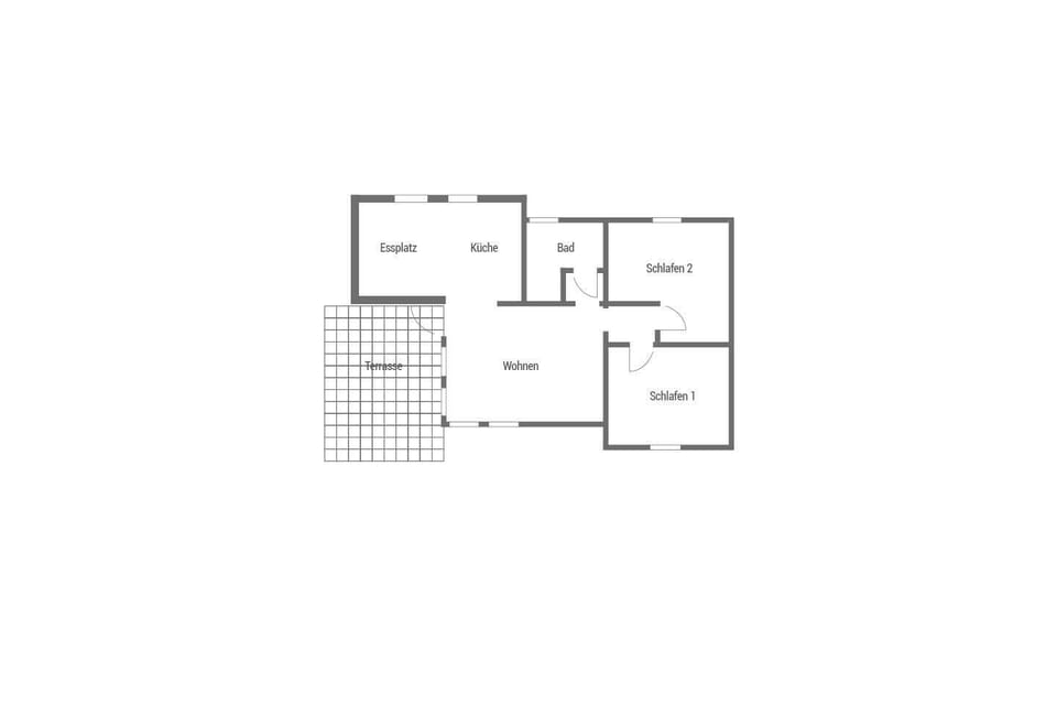 Ground plan