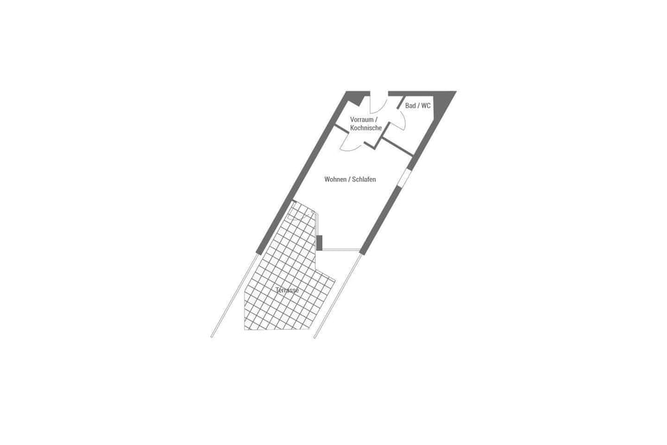 Ground plan