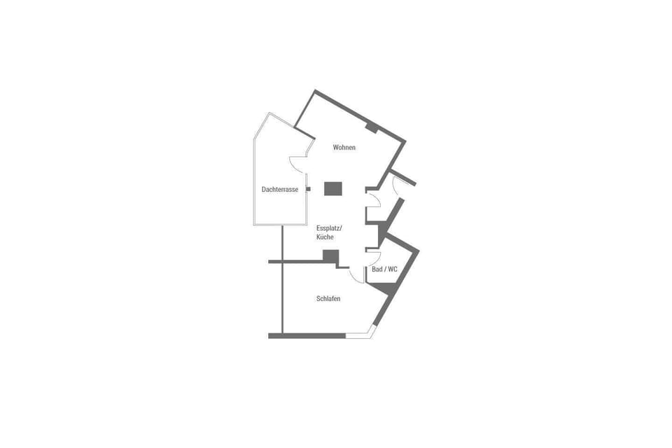 Ground plan