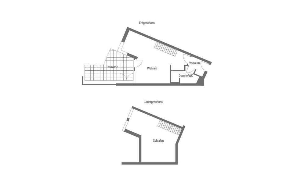 Ground plan