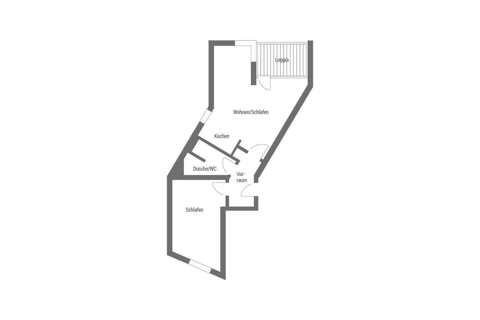 Ground plan