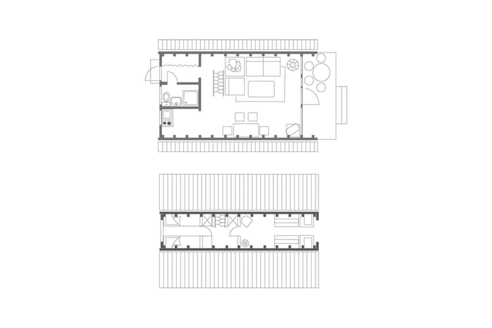 Ground plan