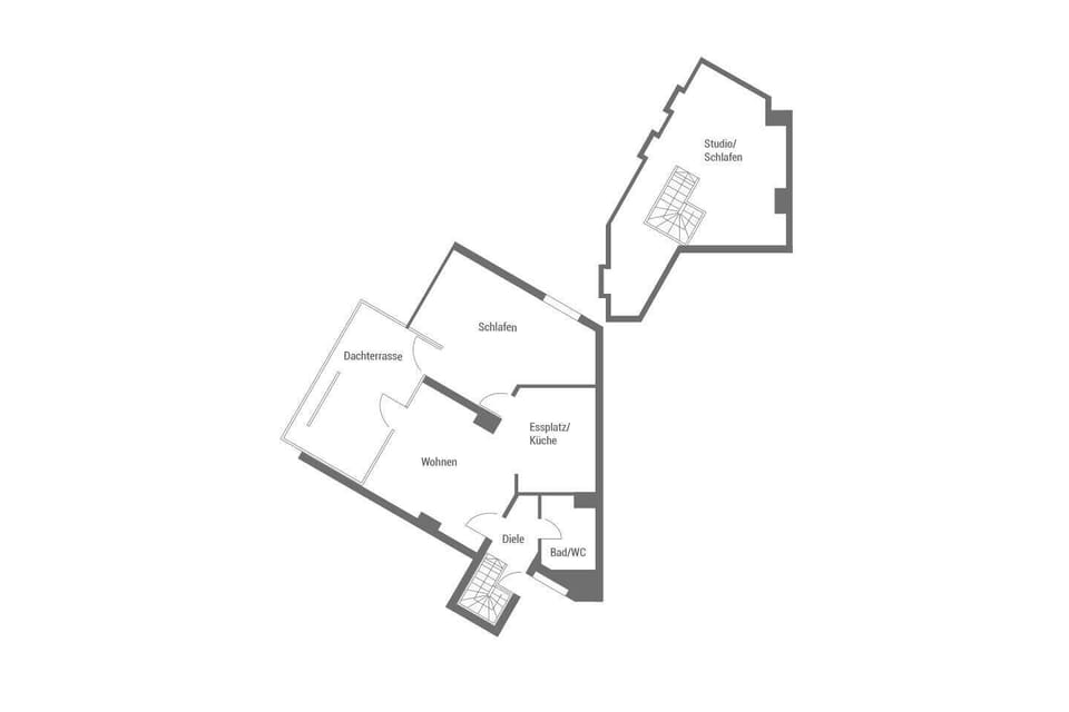 Ground plan