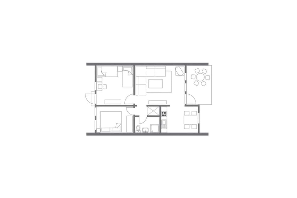 Ground plan