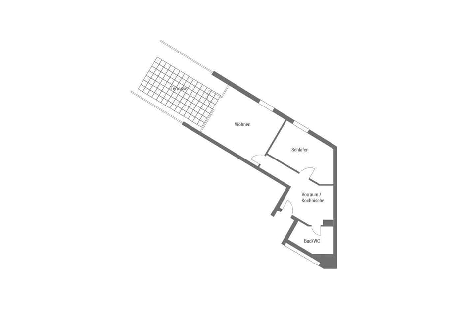 Ground plan
