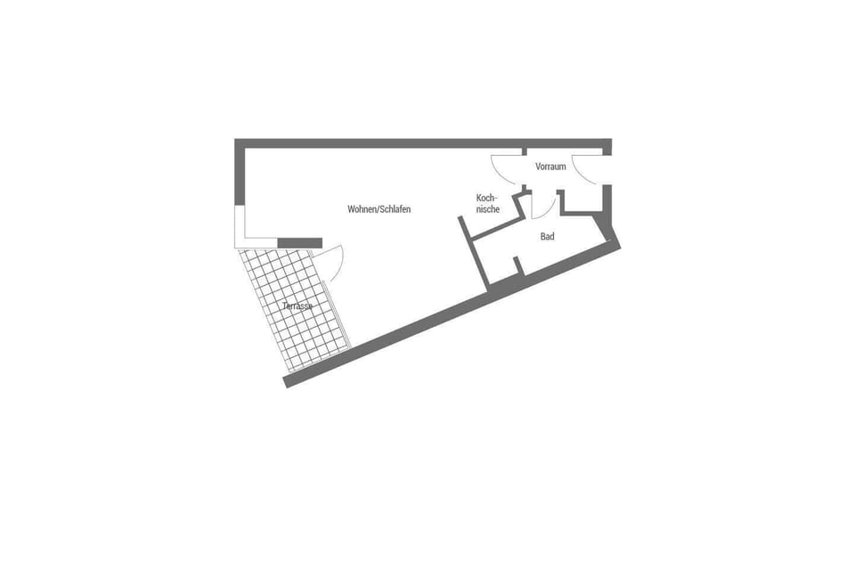 Ground plan