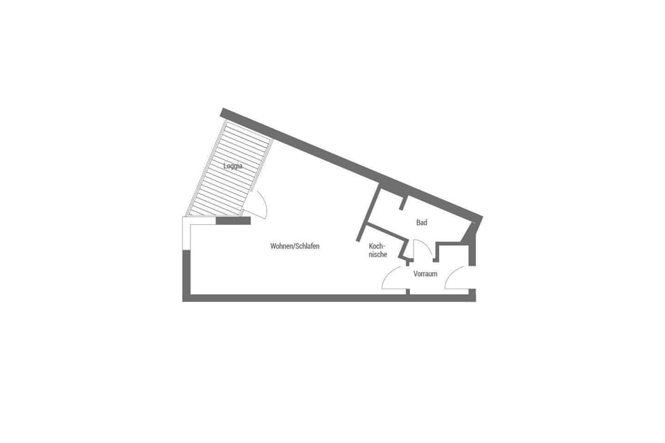 Ground plan