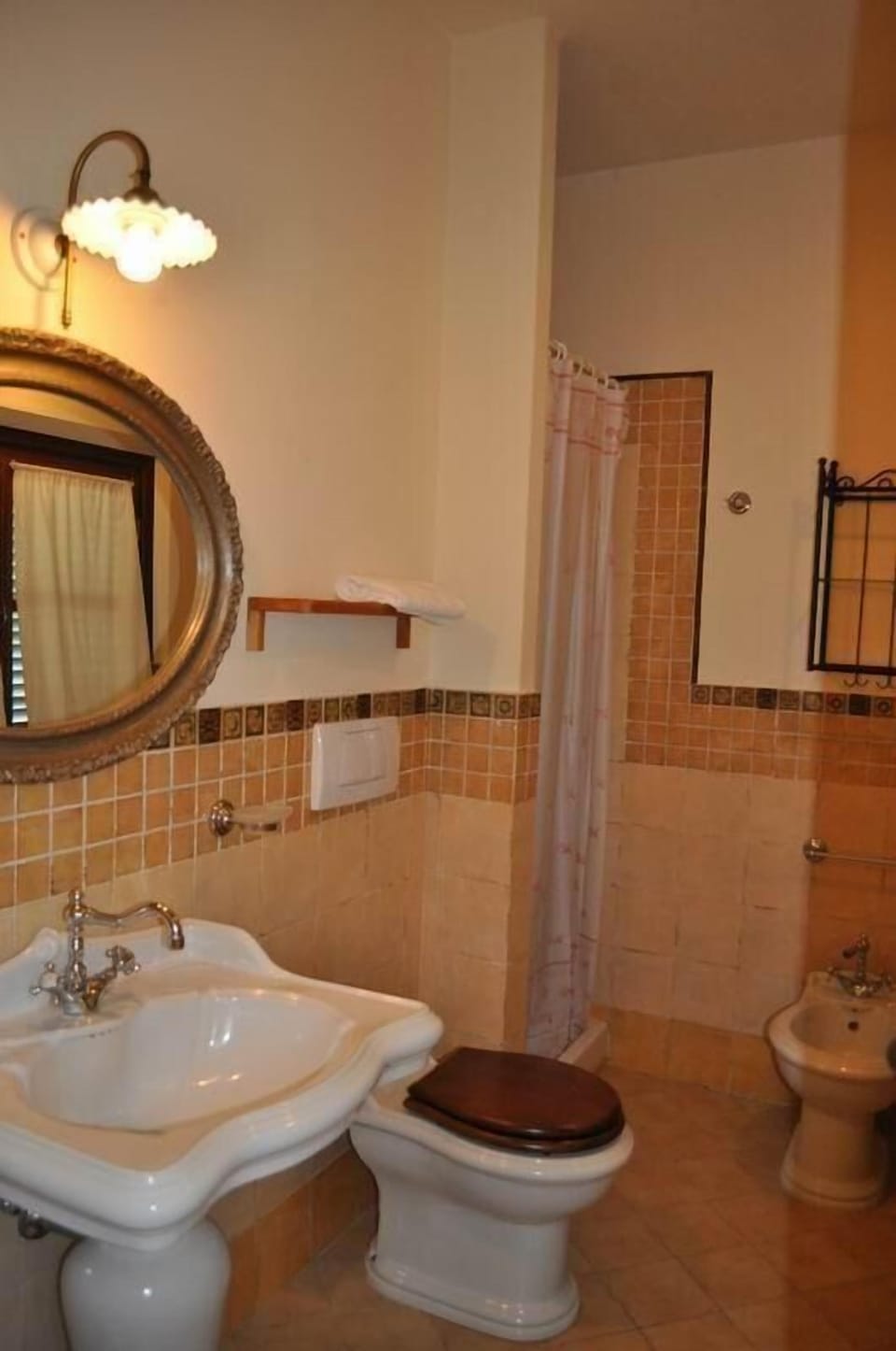 corbezzolo apt