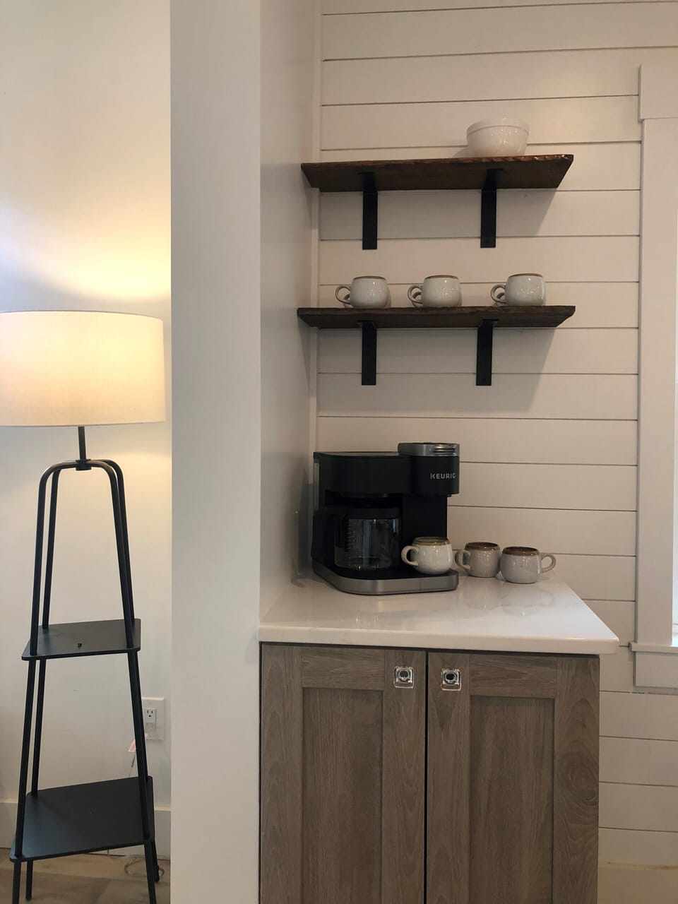 Coffee Bar