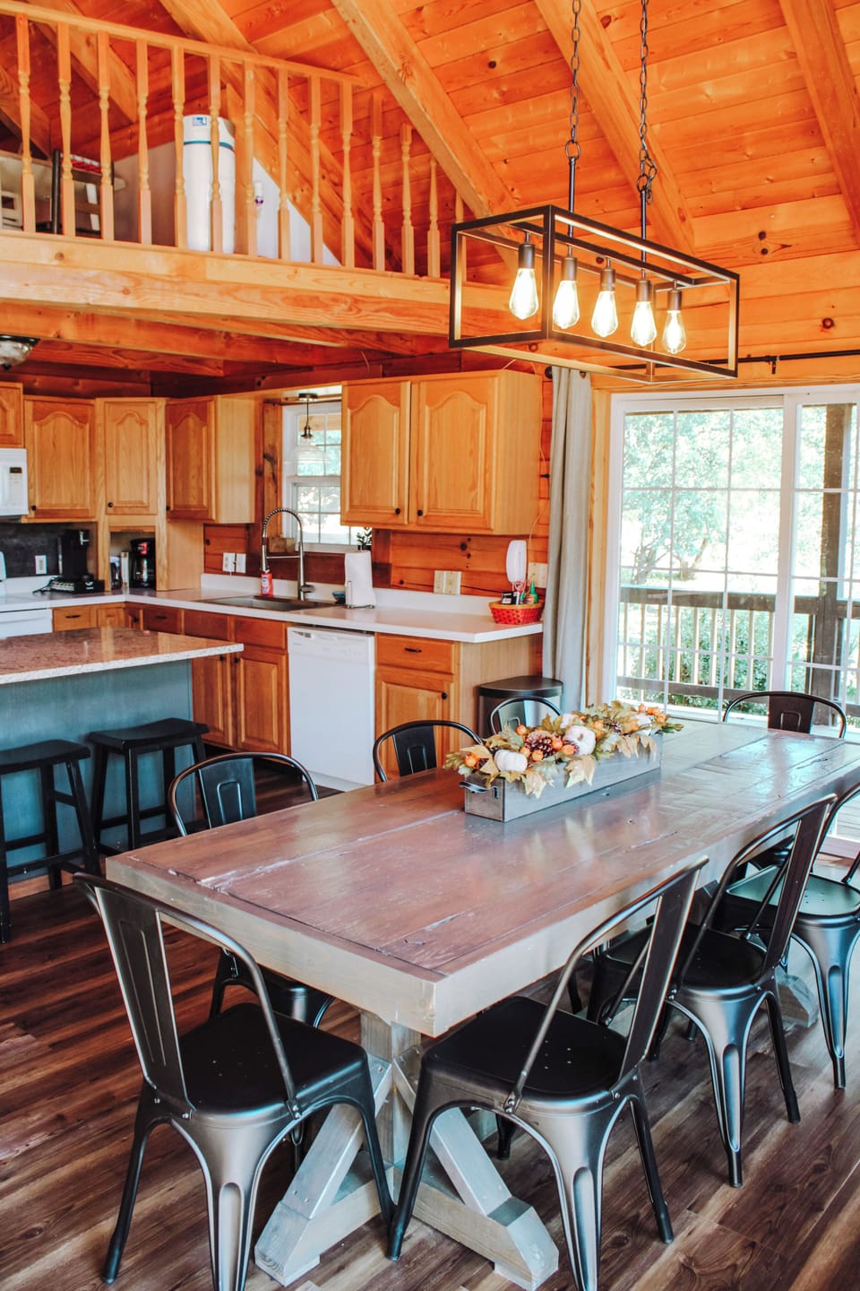 Dinning Room 