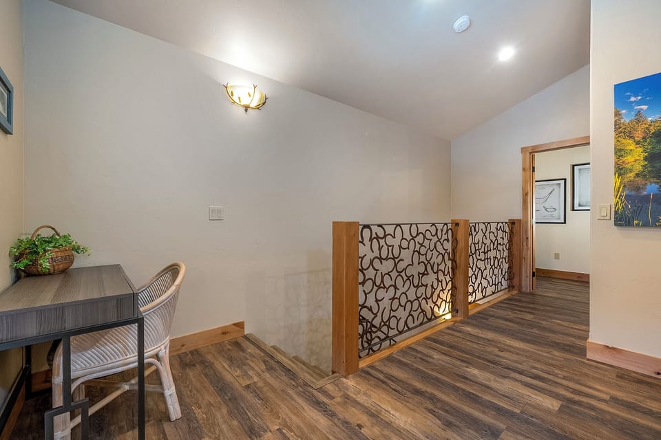 South 2nd Floor Loft