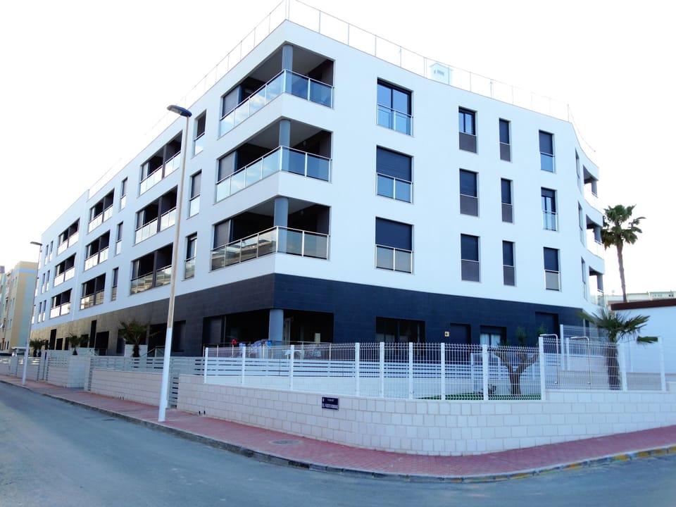 Building outside