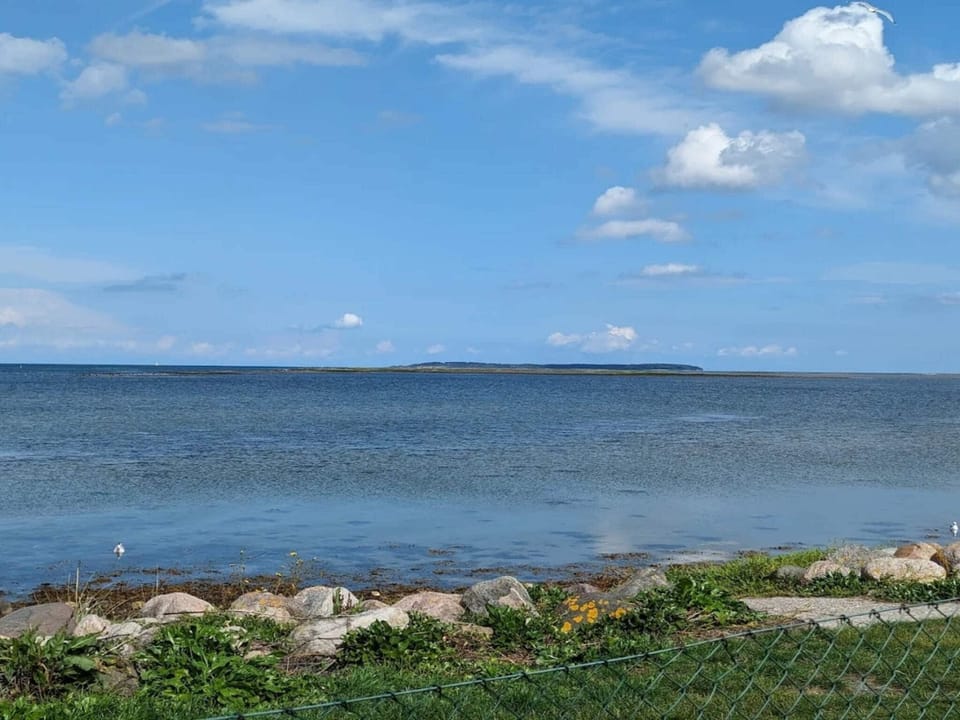 Water view