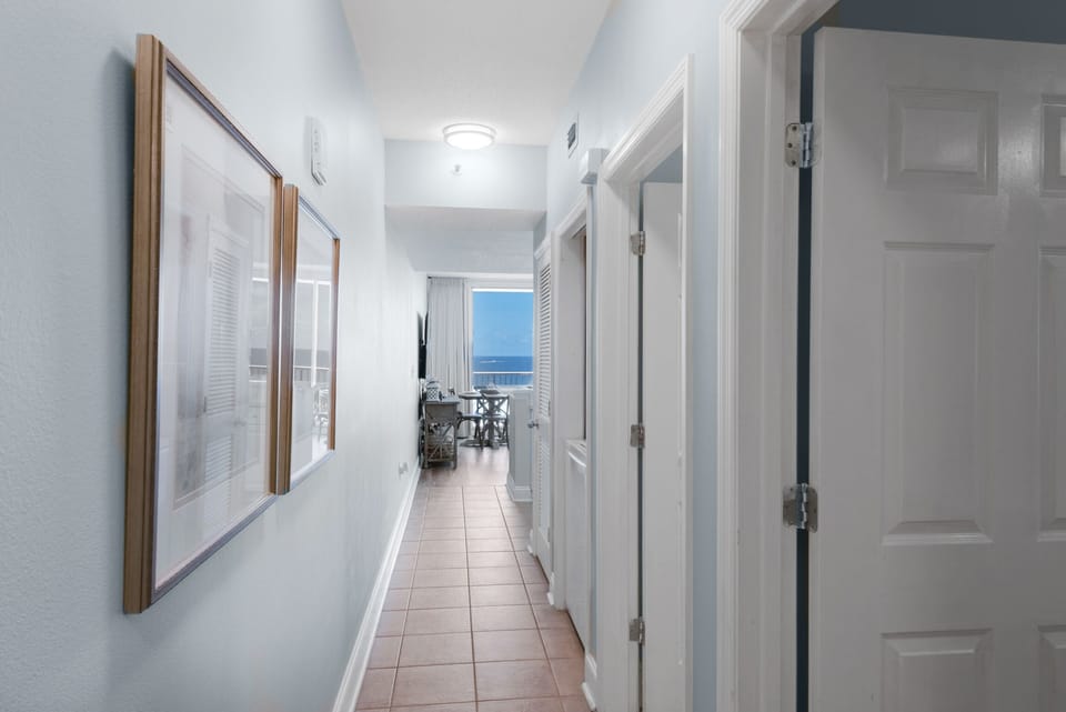 Welcome in to Majestic Beach Tower 1-314