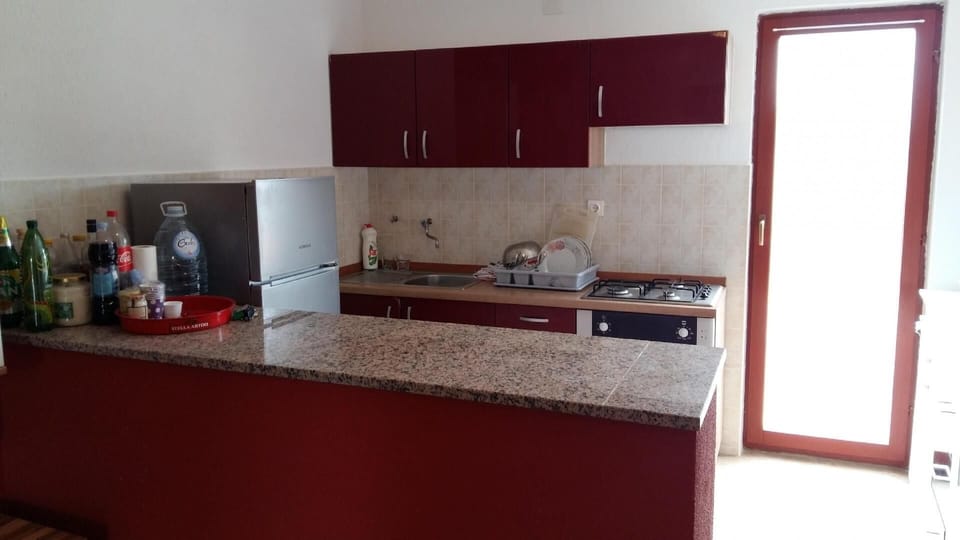 KITCHEN GROUND FLOOR