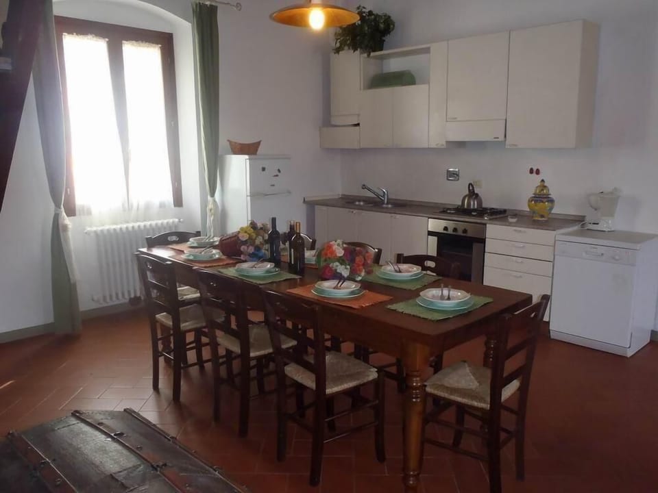 Aurora Apartment