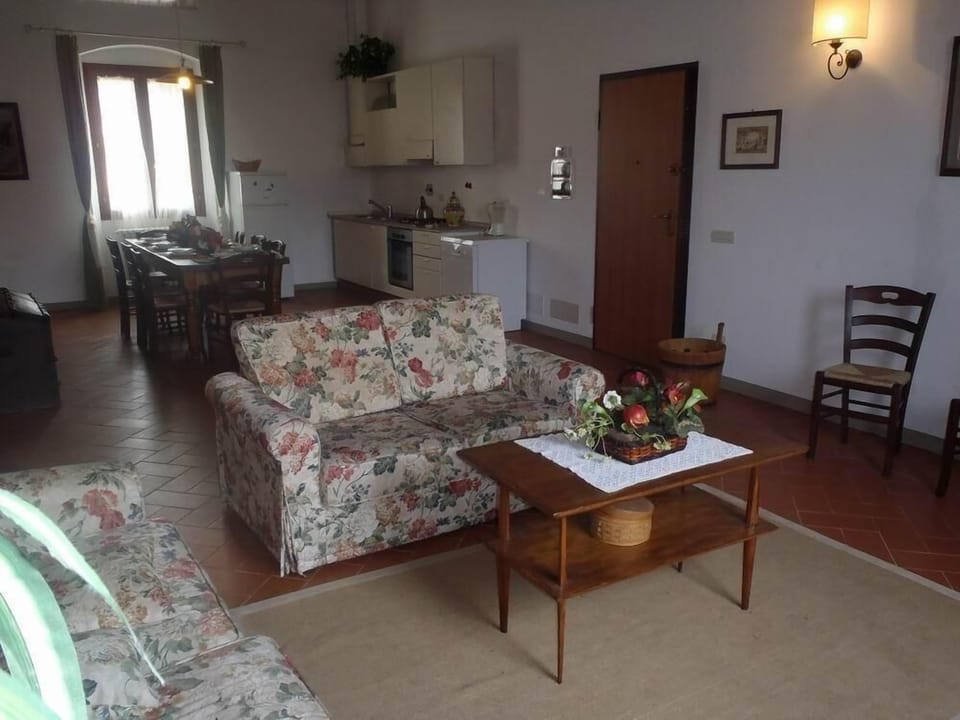 Aurora Apartment