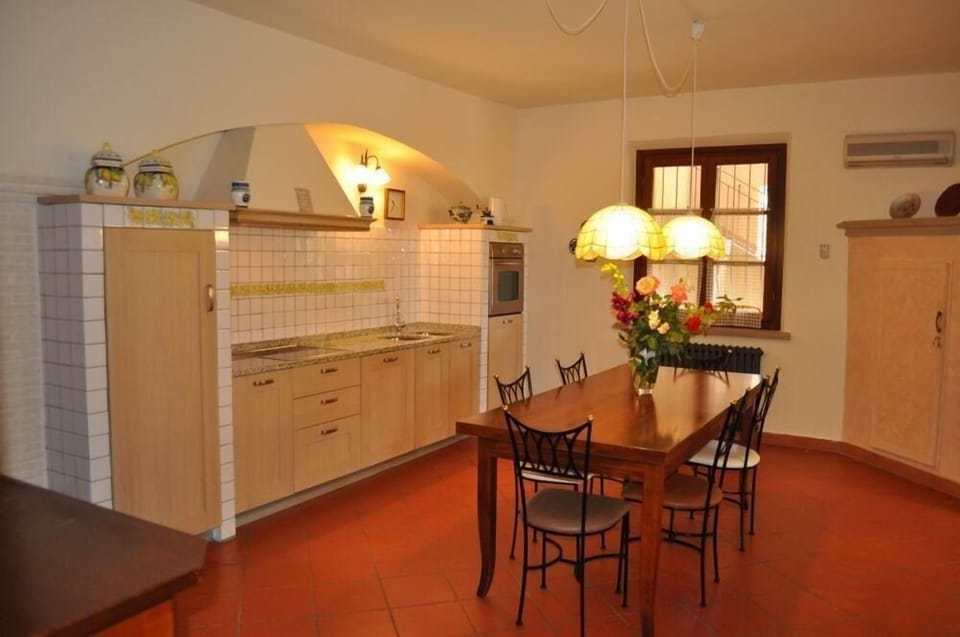 quercia apt
