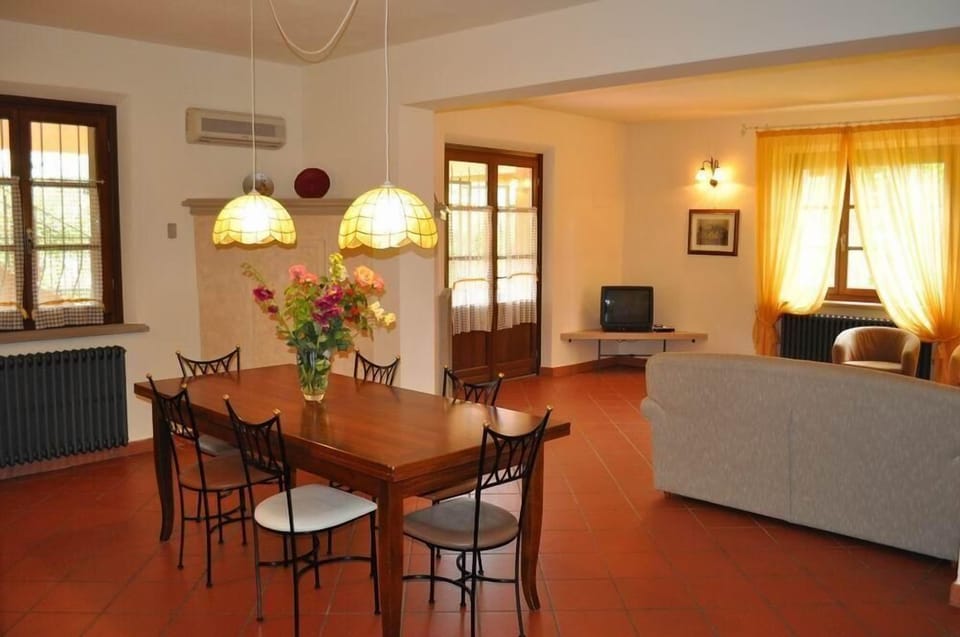 quercia apt