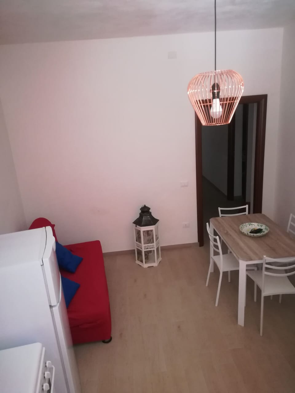 Tourist lease House in Marsala