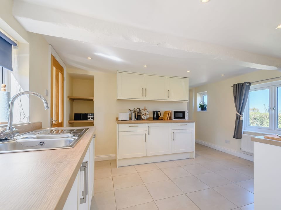 Kitchen | Rathlin Cottage, Cambridge, near Lower Cam