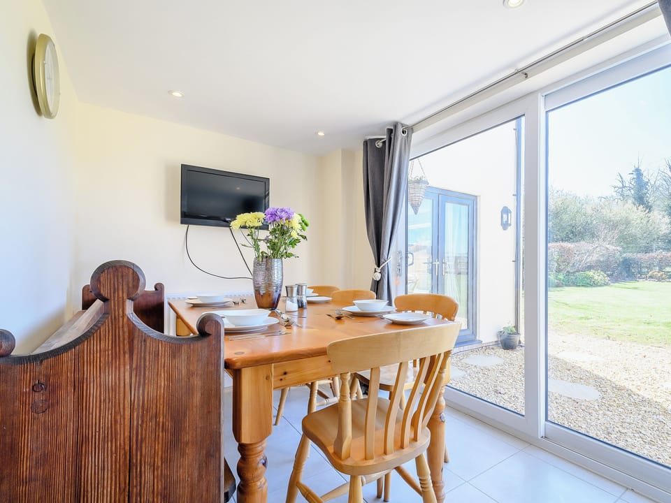 Sun room | Rathlin Cottage, Cambridge, near Lower Cam