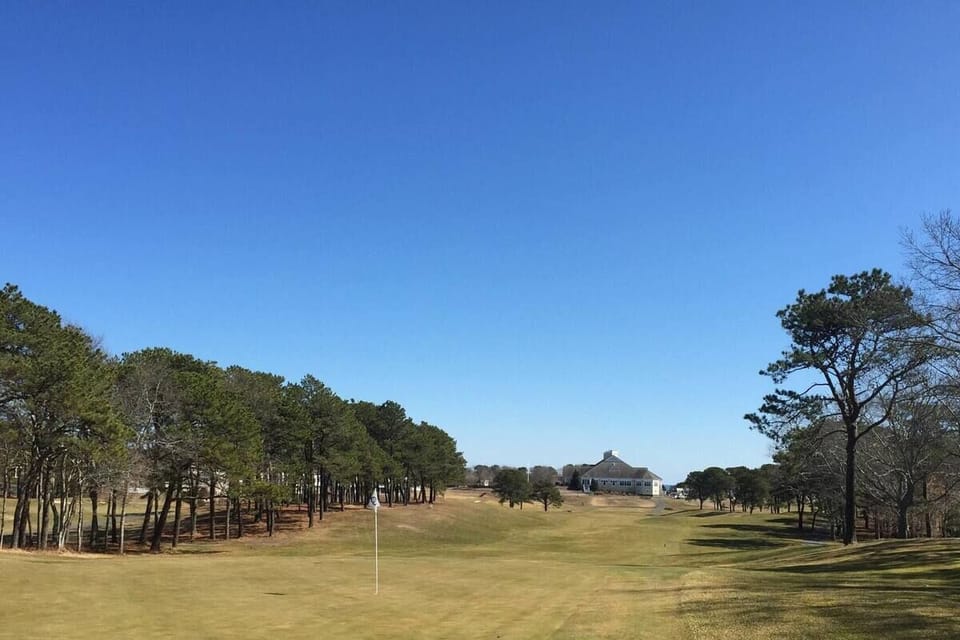 Golf Course (private) 