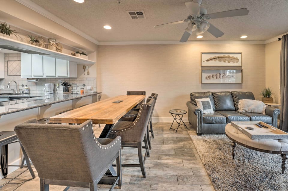 Dining Area | Dishware & Flatware
