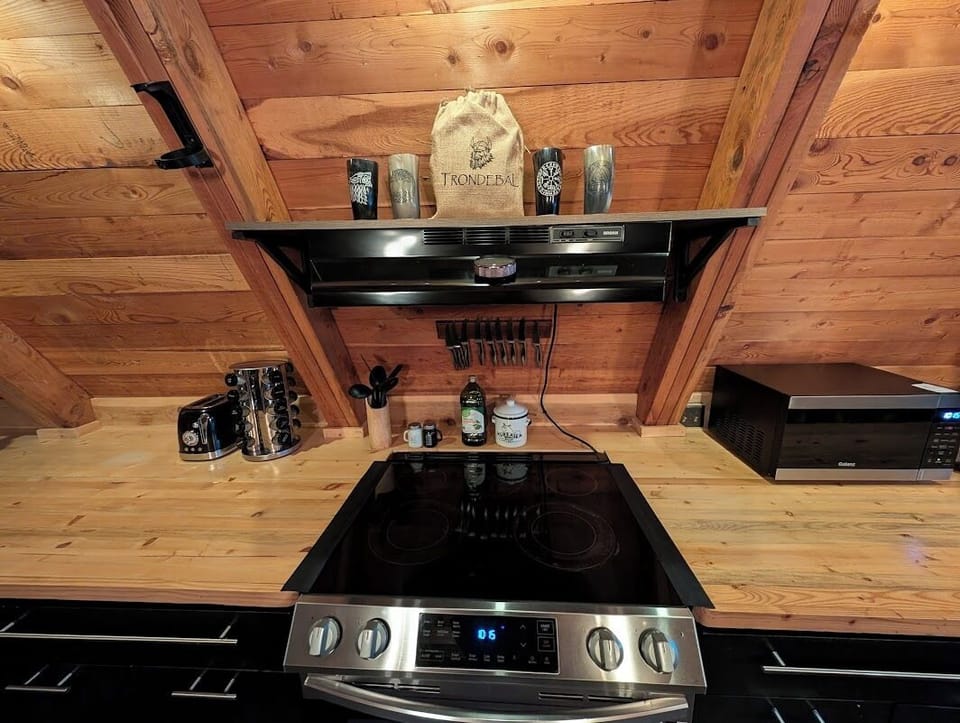 main floor stove