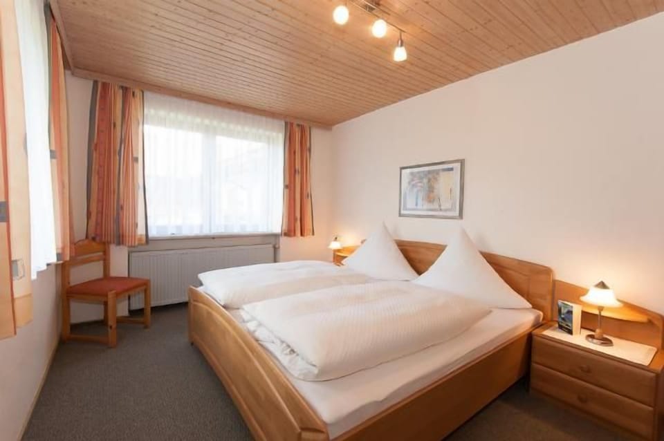 Cozy vacation apartment Sebastian with terrace Apartment in Bavaria