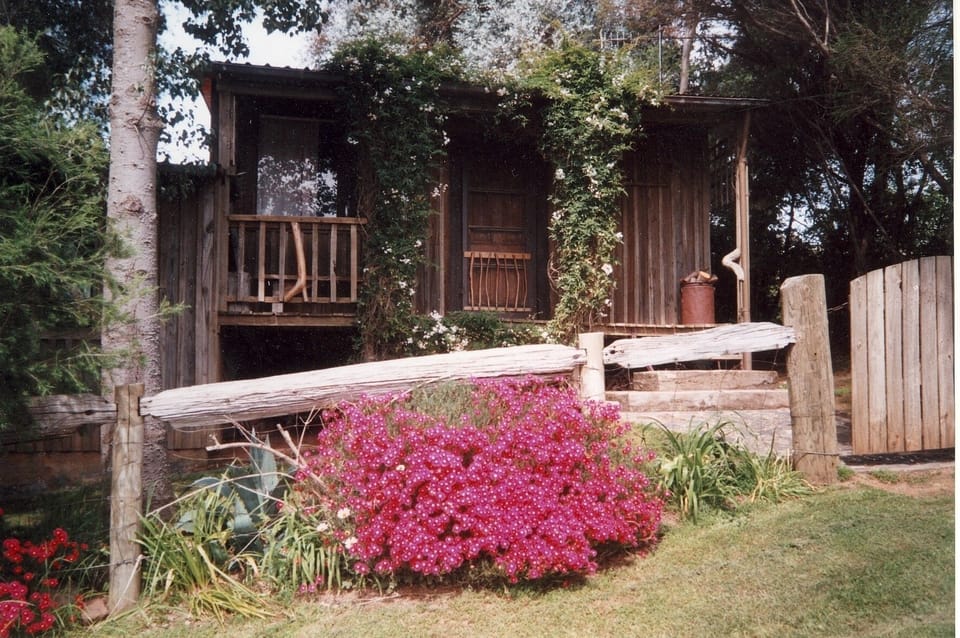 Cottage #1
