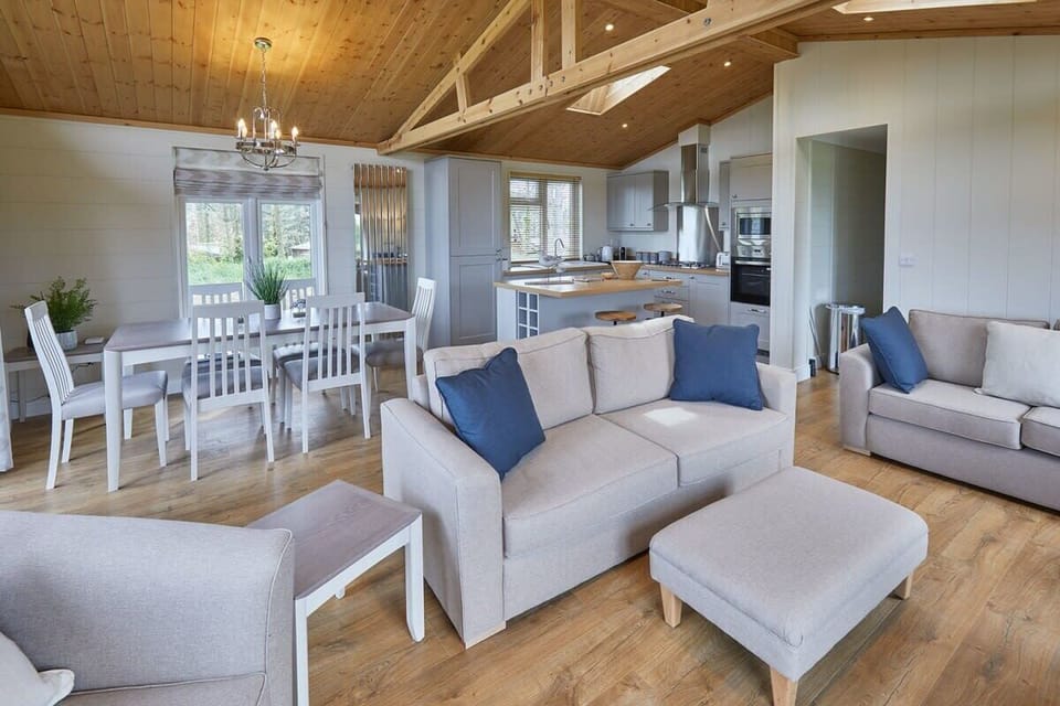 Salt & Seaweed, Runswick Bay - Host & Stay