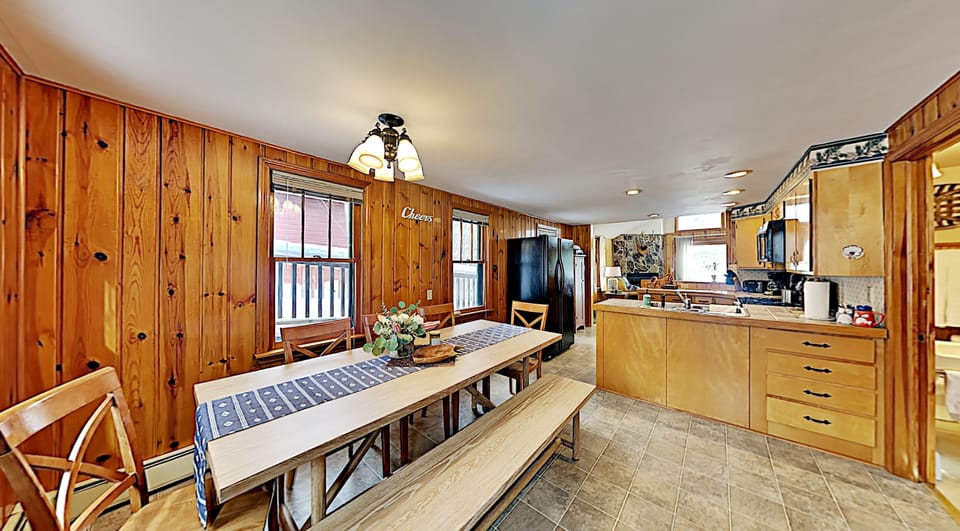 Dinning Room