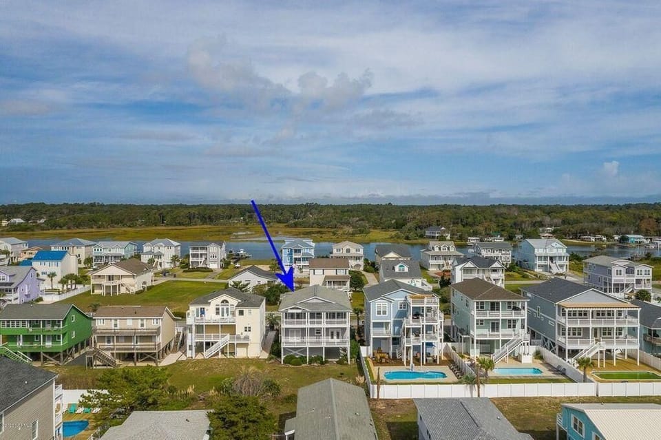 House Over View