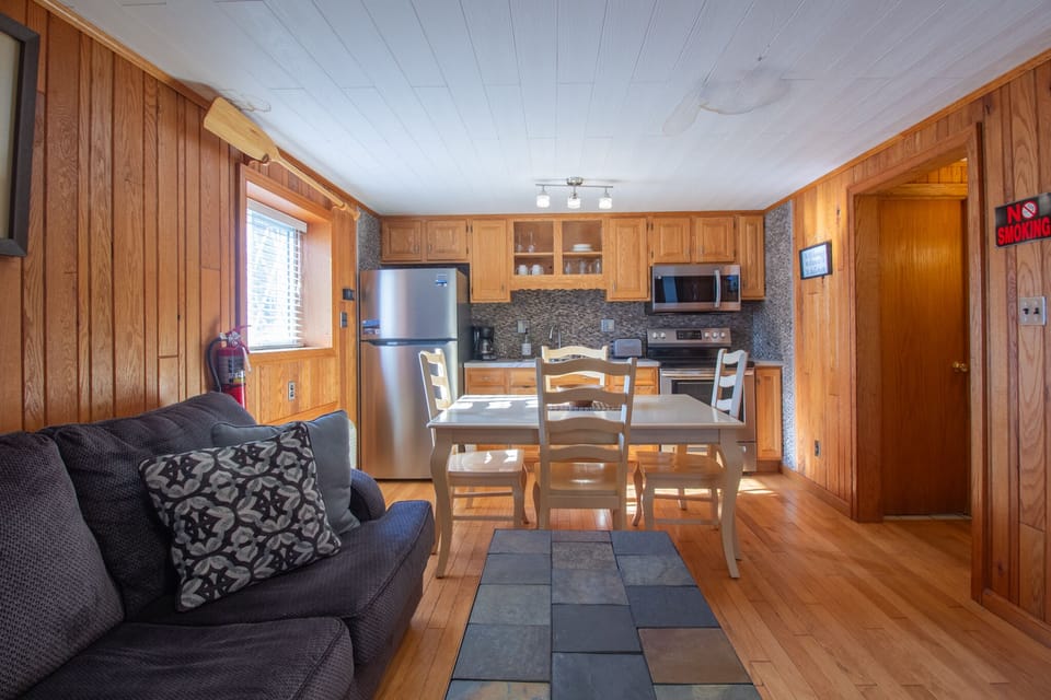 Stay In Ohiopyle - The Andrea #1