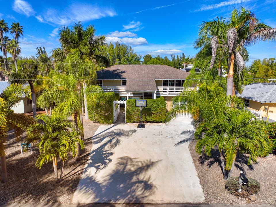 SEASIDE VILLA DESTIN