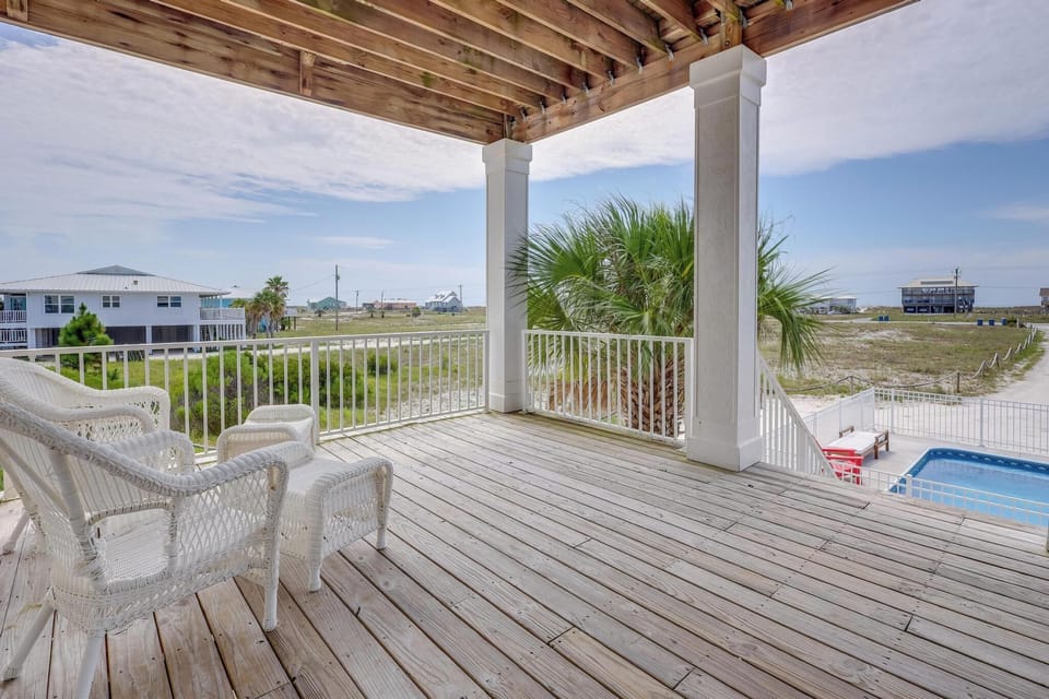 Gulf Horizons - Gulf Shores, AL  - Signature Properties