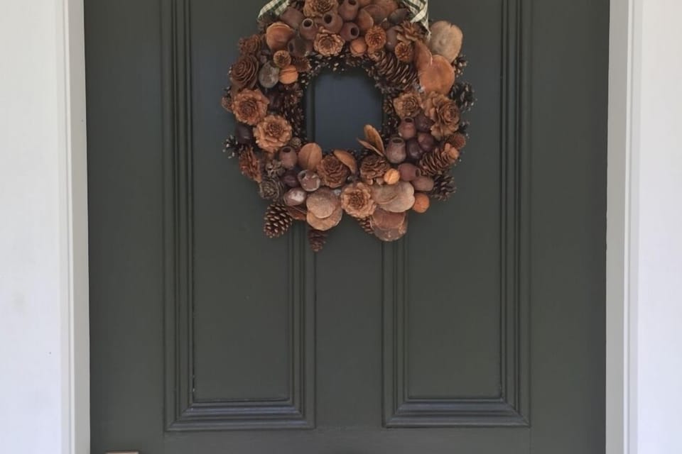 Christmas joy