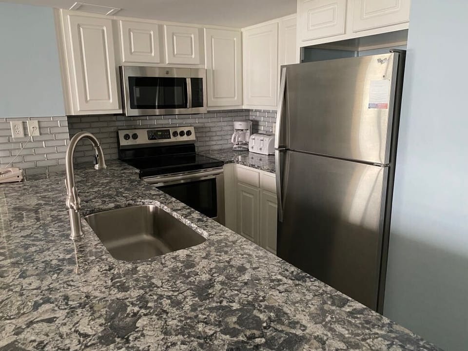 Beautiful Kitchen