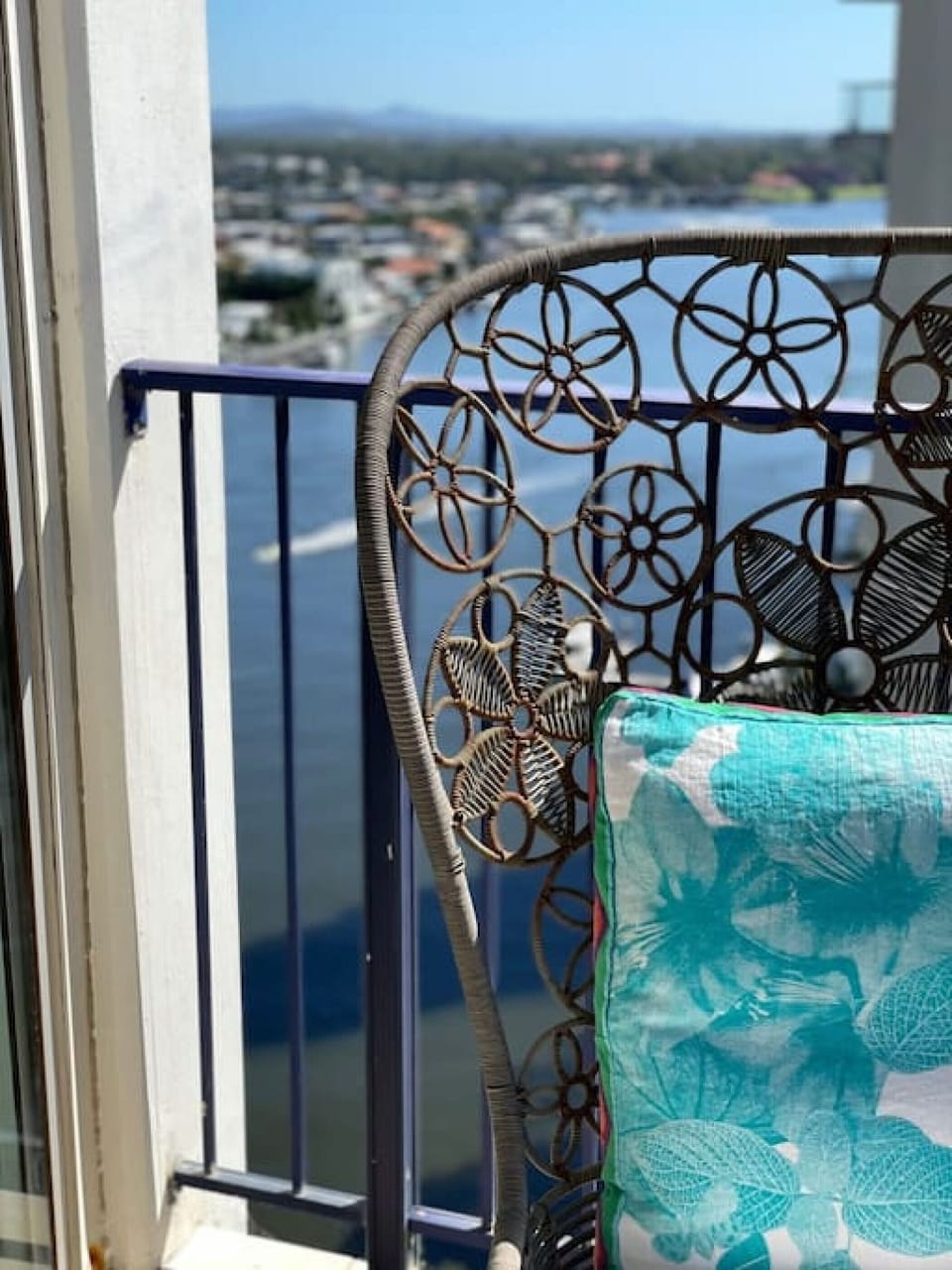 River Views