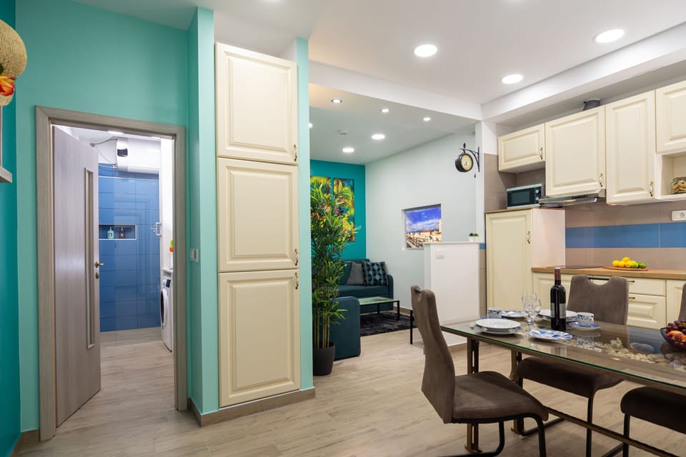 A piece of cake Apartment