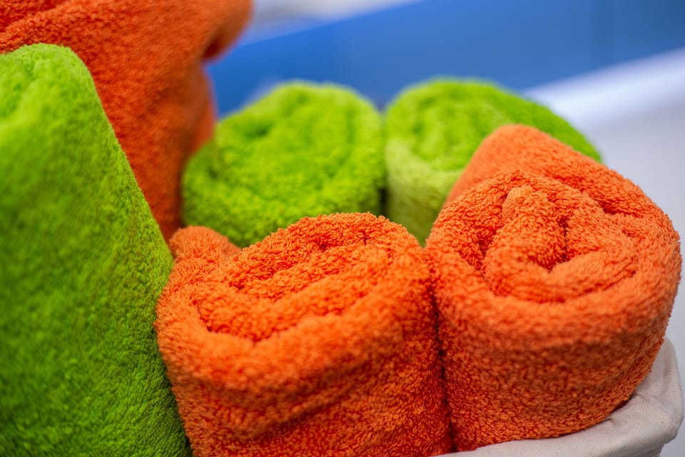 Towels