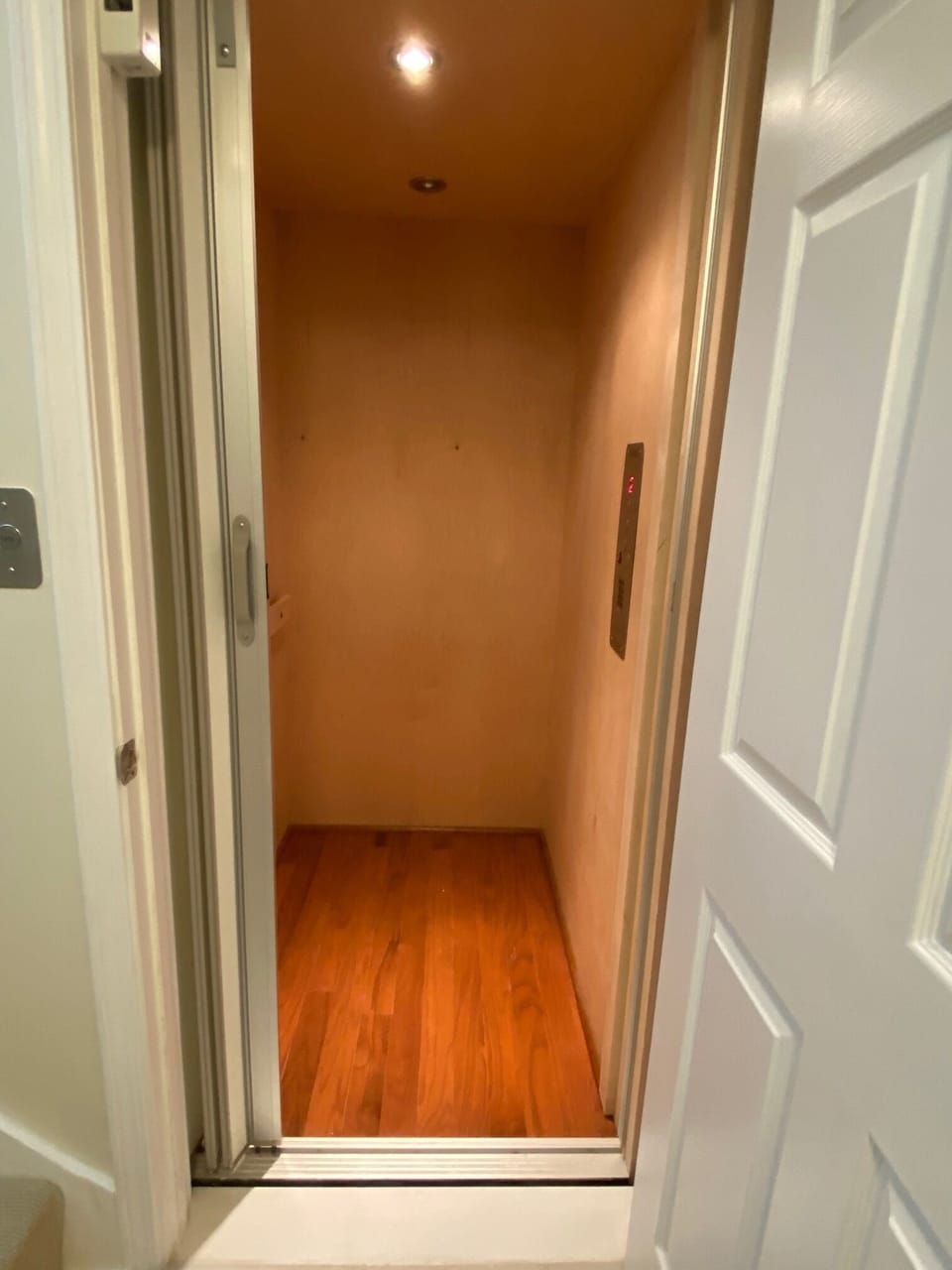 Elevator 