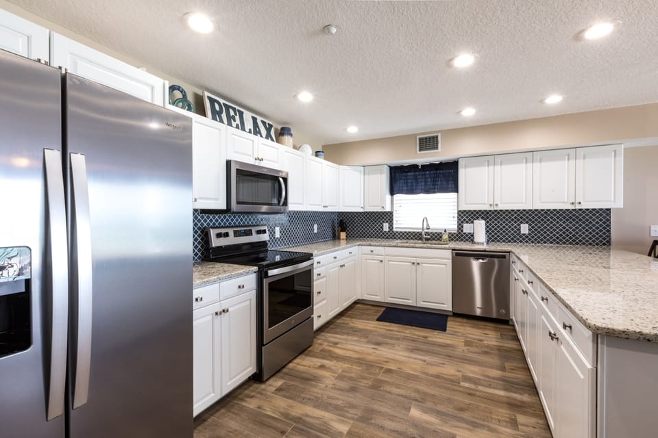 Kitchen 1
