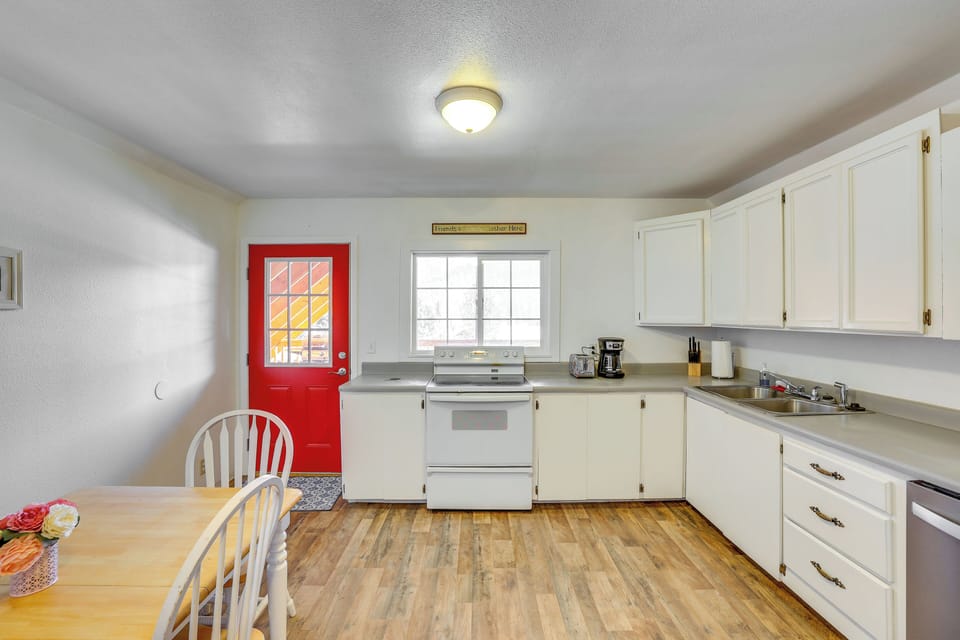 Kitchen | Cooking Basics | Coffee Maker